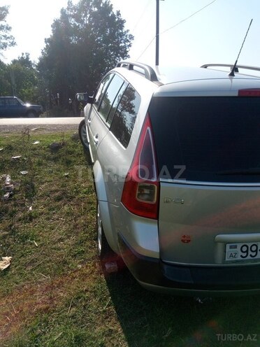 Renault Megane 2007, 178,000 km - 1.5 л - Masallı