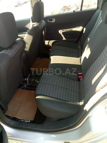Renault Megane 2007, 178,000 km - 1.5 л - Masallı