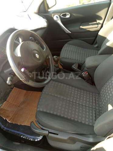 Renault Megane 2007, 178,000 km - 1.5 л - Masallı