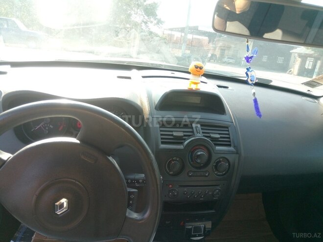 Renault Megane 2007, 178,000 km - 1.5 л - Masallı