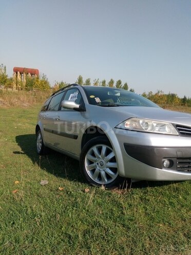 Renault Megane 2007, 178,000 km - 1.5 л - Masallı