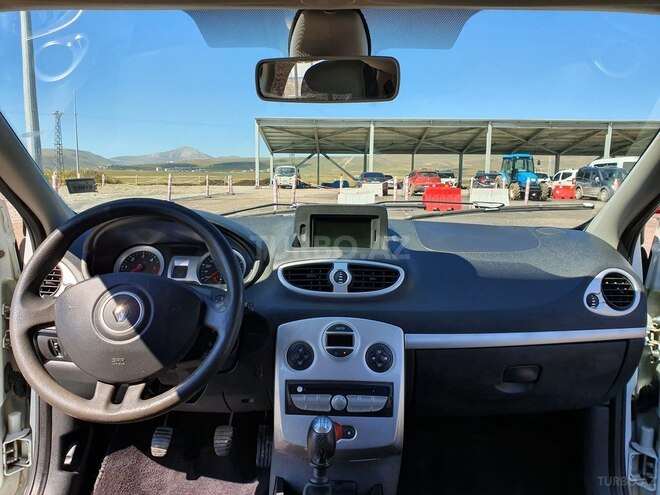 Renault Clio 2010, 191,000 km - 1.5 l - Mingəçevir