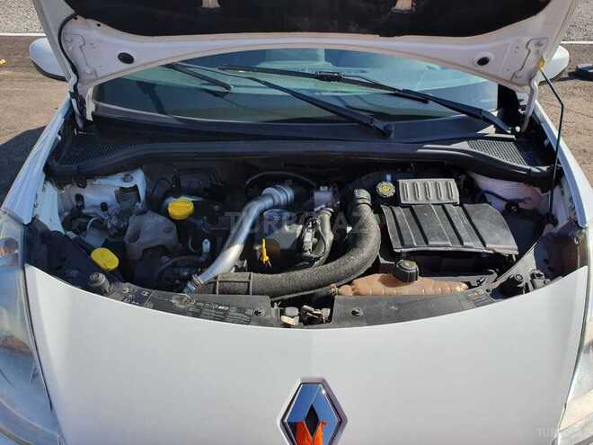 Renault Clio 2010, 191,000 km - 1.5 l - Mingəçevir