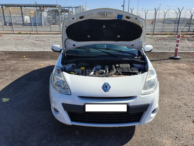 Renault Clio 2010, 191,000 km - 1.5 l - Mingəçevir