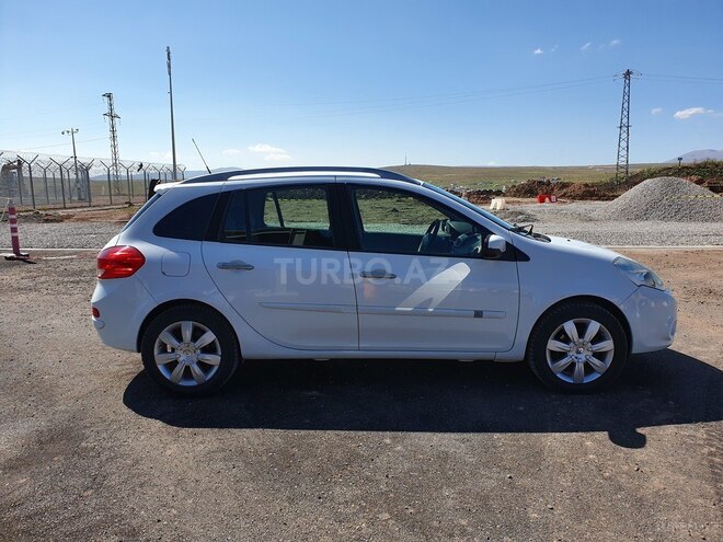 Renault Clio 2010, 191,000 km - 1.5 l - Mingəçevir