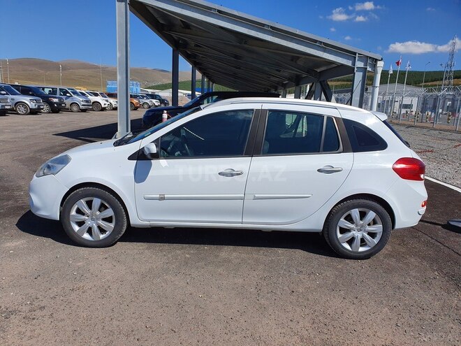 Renault Clio 2010, 191,000 km - 1.5 l - Mingəçevir