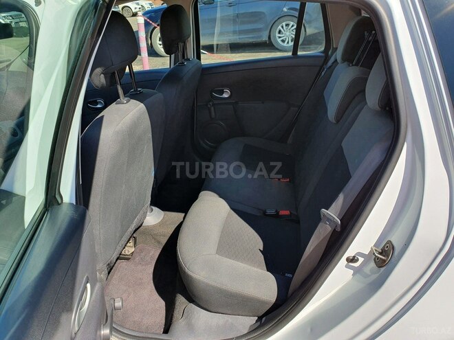 Renault Clio 2010, 191,000 km - 1.5 l - Mingəçevir