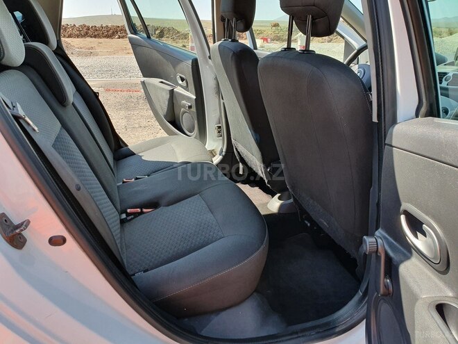 Renault Clio 2010, 191,000 km - 1.5 l - Mingəçevir