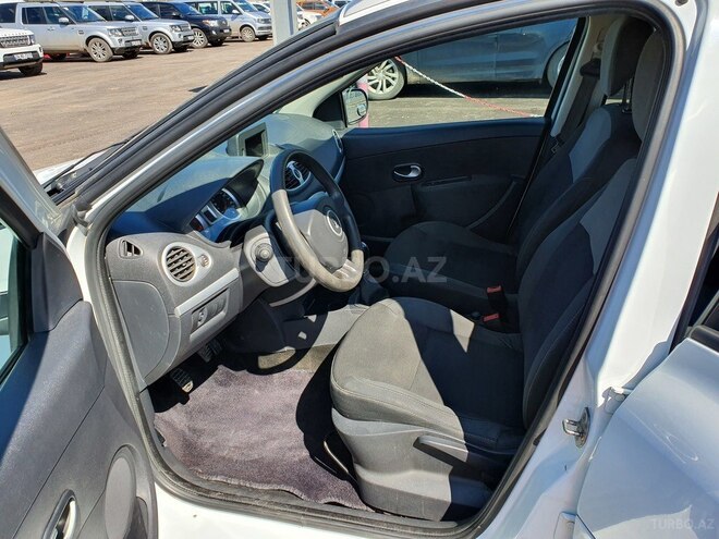 Renault Clio 2010, 191,000 km - 1.5 l - Mingəçevir
