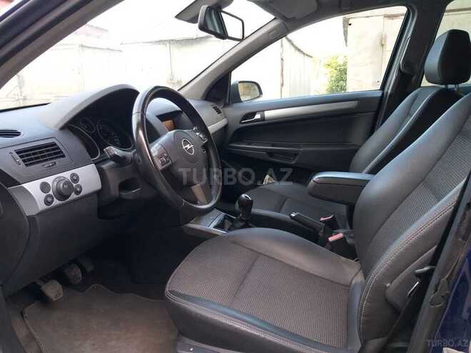 Opel Astra 2006, 180,000 km - 1.3 l - Bakı