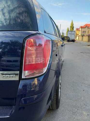 Opel Astra 2006, 180,000 km - 1.3 l - Bakı
