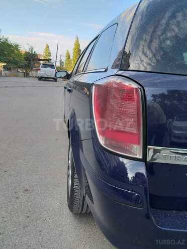 Opel Astra 2006, 180,000 km - 1.3 l - Bakı