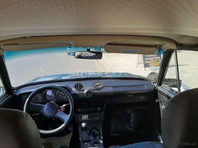 LADA (VAZ) 2106 2004, 173,665 km - 1.6 l - Lənkəran