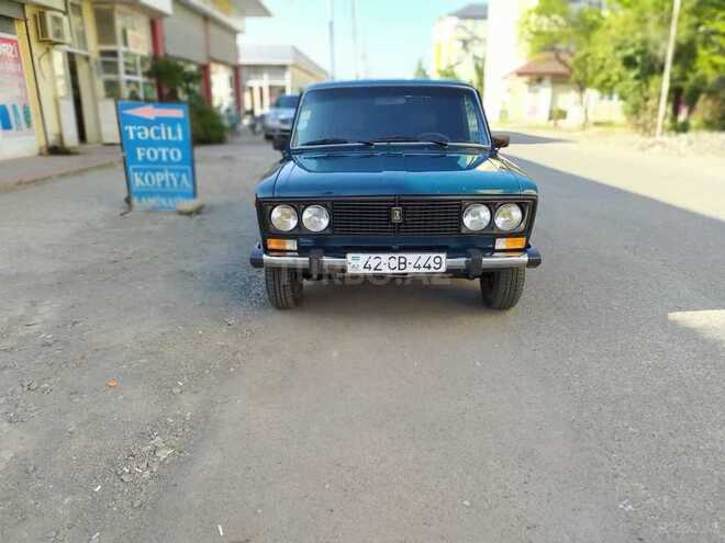 LADA (VAZ) 2106 2004, 173,665 km - 1.6 l - Lənkəran
