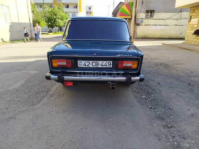LADA (VAZ) 2106 2004, 173,665 km - 1.6 l - Lənkəran