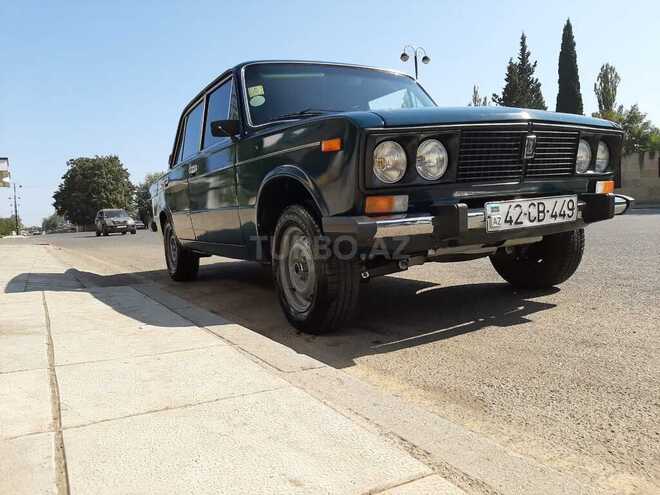 LADA (VAZ) 2106 2004, 173,665 km - 1.6 l - Lənkəran