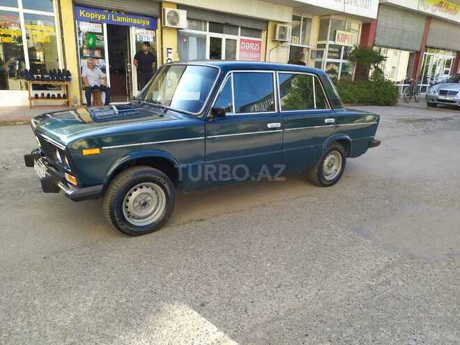 LADA (VAZ) 2106 2004, 173,665 km - 1.6 l - Lənkəran
