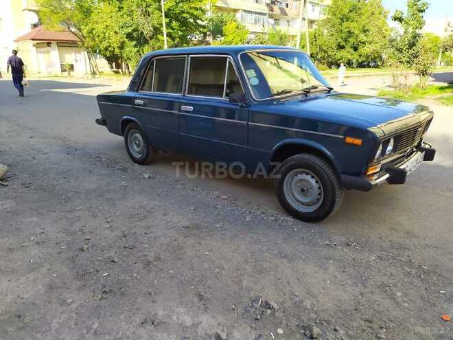 LADA (VAZ) 2106 2004, 173,665 km - 1.6 l - Lənkəran
