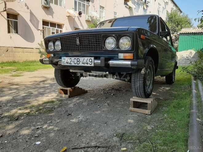 LADA (VAZ) 2106 2004, 173,665 km - 1.6 l - Lənkəran