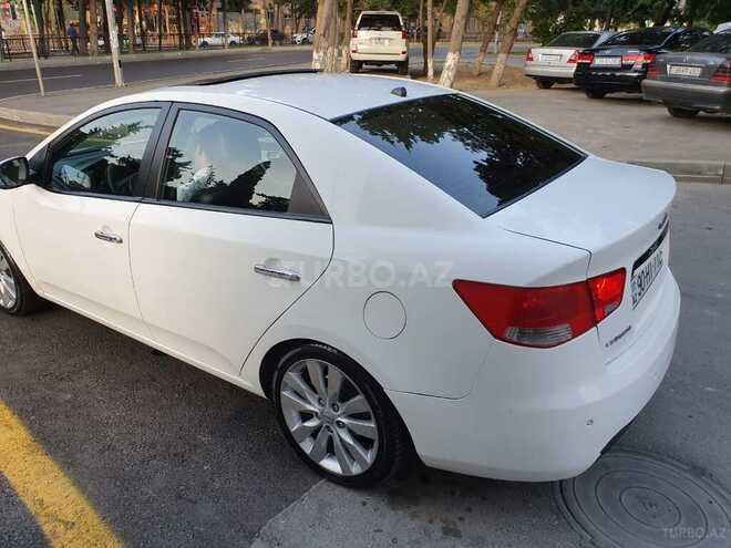 Kia Cerato 2010, 200,000 km - 1.6 l - Bakı