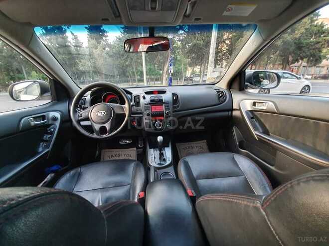 Kia Cerato 2010, 200,000 km - 1.6 l - Bakı