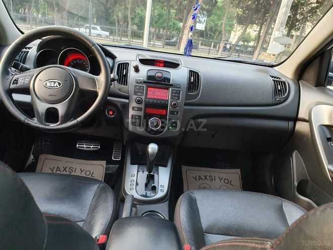 Kia Cerato 2010, 200,000 km - 1.6 l - Bakı