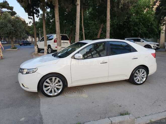 Kia Cerato 2010, 200,000 km - 1.6 l - Bakı