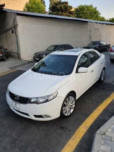 Kia Cerato 2010, 200,000 km - 1.6 l - Bakı