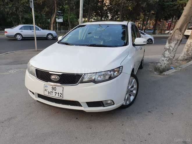 Kia Cerato 2010, 200,000 km - 1.6 l - Bakı
