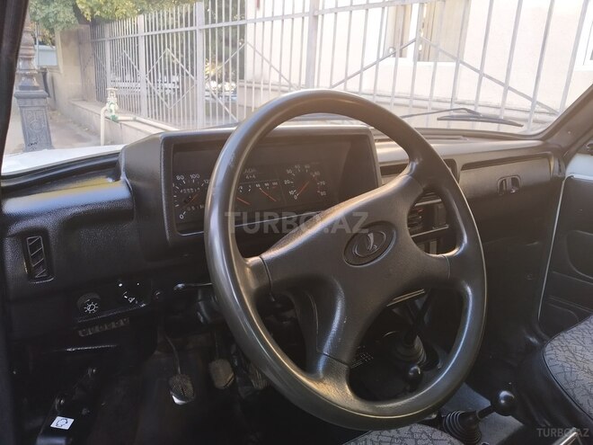 LADA (VAZ) Niva 2008, 250,000 km - 1.7 l - Şamaxı
