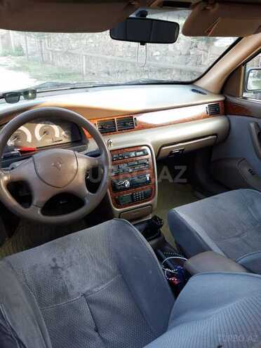 Iran Khodro Samand 2006, 264,455 km - 1.6 l - Bakı