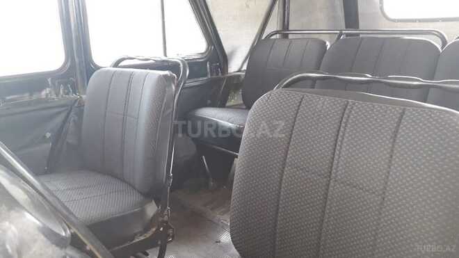 UAZ 469 1988, 273,100 km - 2.1 l - Yardımlı