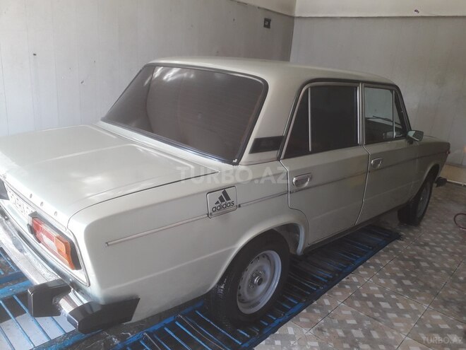 LADA (VAZ) 2106 1999, 210,000 km - 1.6 l - Zaqatala