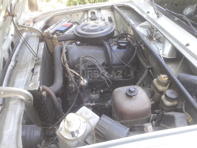 LADA (VAZ) 2106 1999, 210,000 km - 1.6 l - Zaqatala