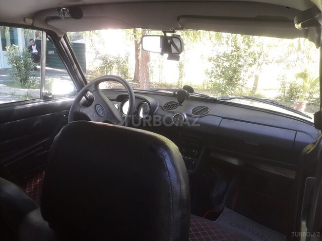 LADA (VAZ) 2106 1999, 210,000 km - 1.6 l - Zaqatala