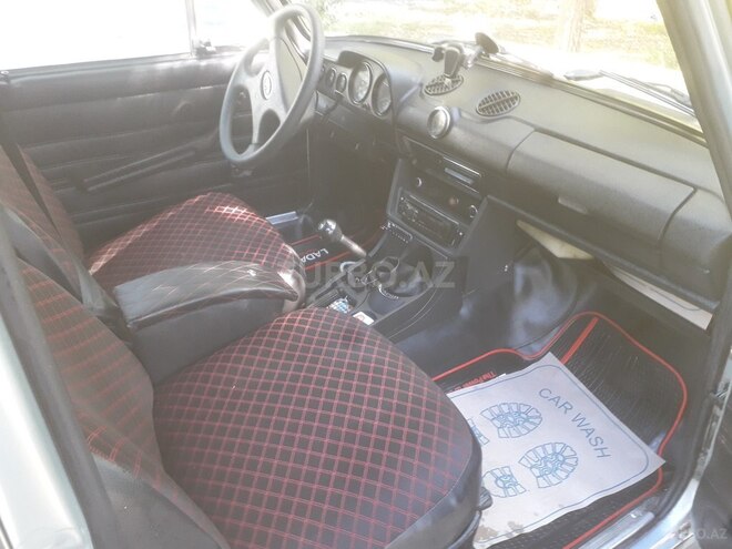LADA (VAZ) 2106 1999, 210,000 km - 1.6 l - Zaqatala