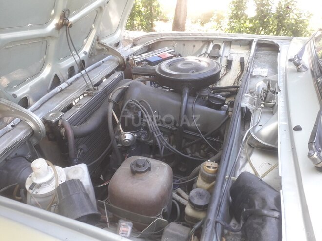 LADA (VAZ) 2106 1999, 210,000 km - 1.6 l - Zaqatala