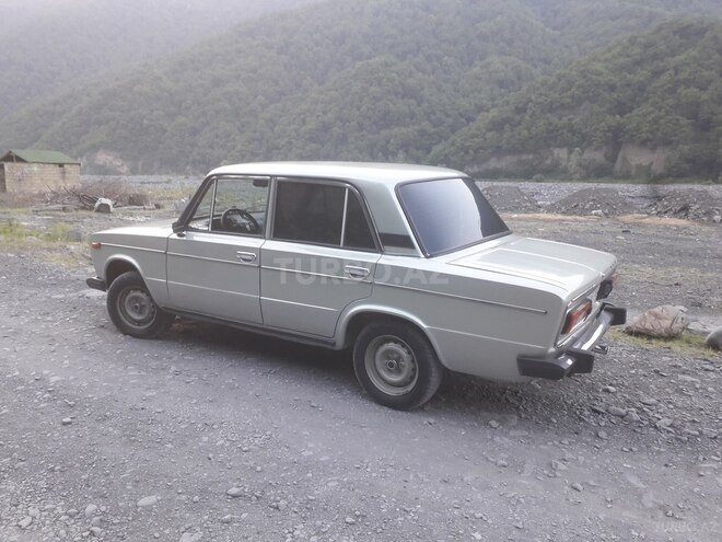 LADA (VAZ) 2106 1999, 210,000 km - 1.6 l - Zaqatala