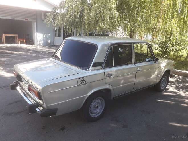 LADA (VAZ) 2106 1999, 210,000 km - 1.6 l - Zaqatala
