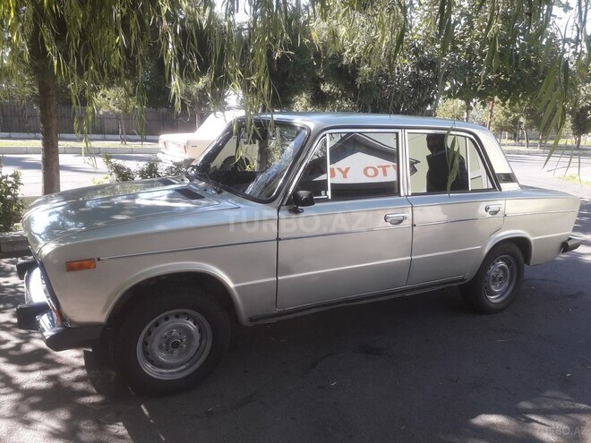 LADA (VAZ) 2106 1999, 210,000 km - 1.6 l - Zaqatala