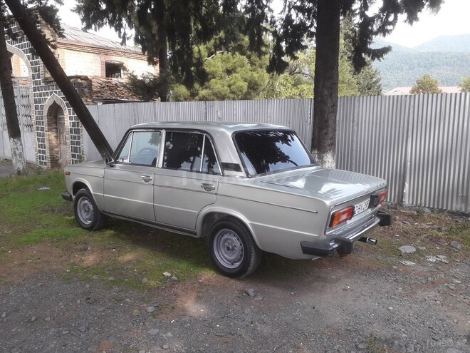 LADA (VAZ) 2106 1999, 210,000 km - 1.6 l - Zaqatala
