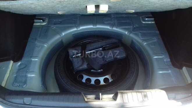 Chevrolet Cruze 2014, 72,000 km - 1.4 l - Mingəçevir