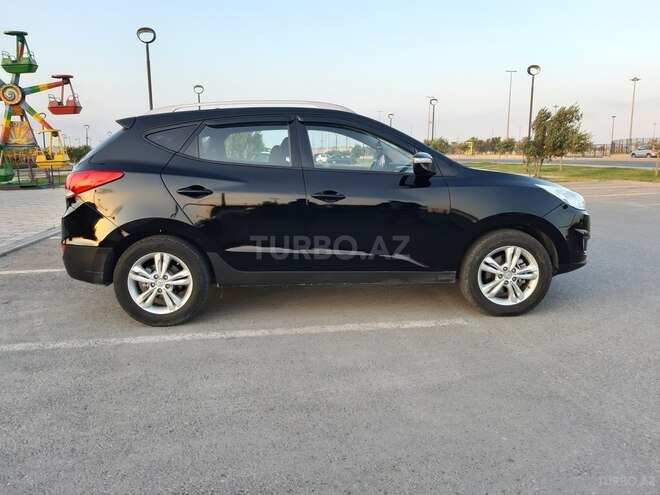 Hyundai ix35 2009, 173,645 km - 2.4 l - Bakı