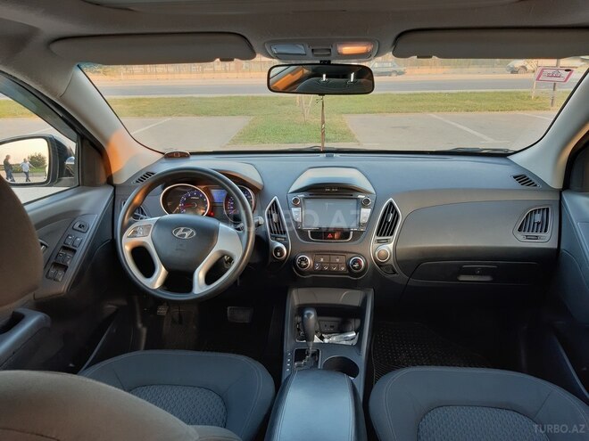 Hyundai ix35 2009, 173,645 km - 2.4 l - Bakı