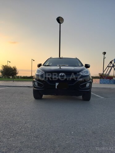 Hyundai ix35 2009, 173,645 km - 2.4 l - Bakı