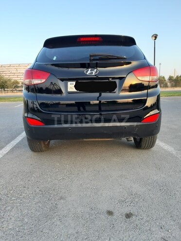 Hyundai ix35 2009, 173,645 km - 2.4 l - Bakı