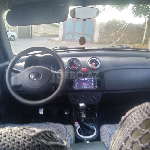 Lifan 320 2014, 170,000 km - 1.3 l - Bakı