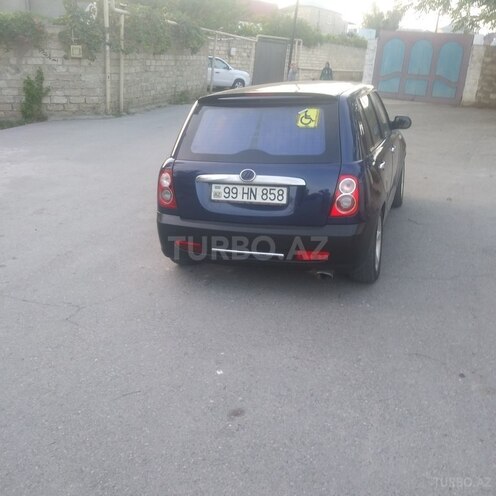 Lifan 320 2014, 170,000 km - 1.3 l - Bakı