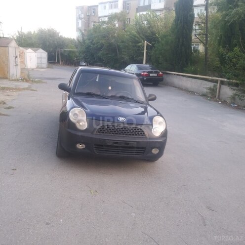 Lifan 320 2014, 170,000 km - 1.3 l - Bakı