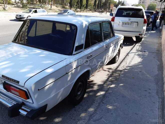 LADA (VAZ) 2106 1986, 860,000 km - 1.5 l - Bakı